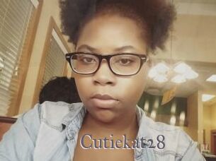 Cutiekat28
