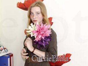 CuttiePaula