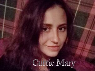 Cuttie_Mary