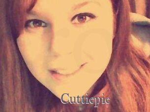 Cuttiepie