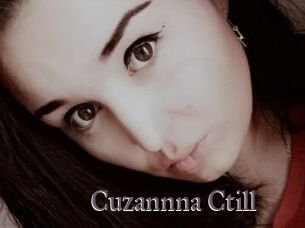 Cuzannna_Ctill