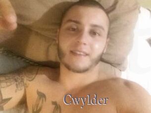 Cwylder