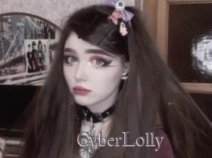 CyberLolly