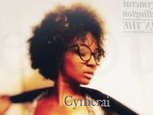 Cymerai