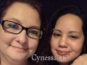 Cynessa517