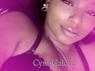 CynnGalore