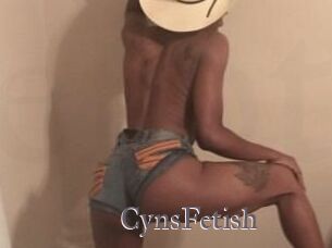 CynsFetish