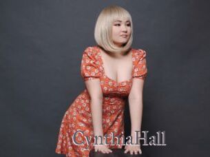 CynthiaHall