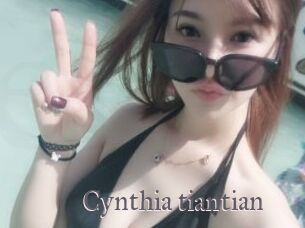 Cynthia_tiantian