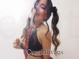 CyntiaEvans