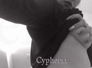 Cypher21