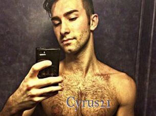 Cyrus21