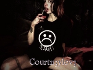 C0urtn3yl0v3