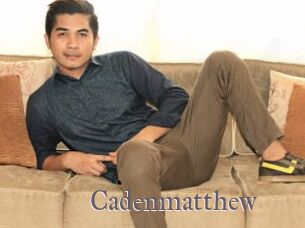 Cadenmatthew