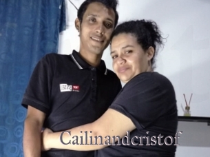 Cailinandcristof