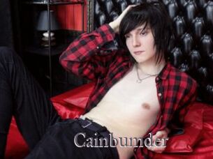 Cainbumder