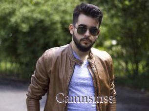 Cainnsinss
