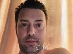 Caji