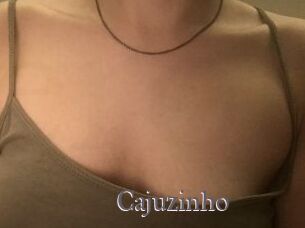 Cajuzinho