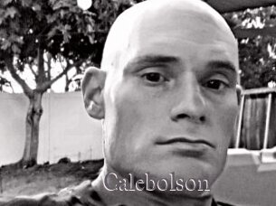 Calebolson