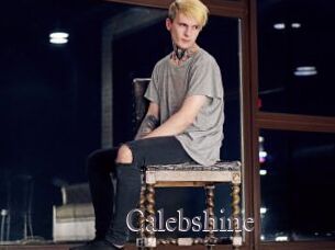 Calebshine