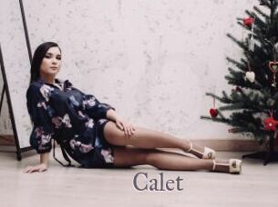 Calet