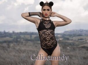 Caliacanndy