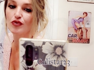 calistar23 Erotik Cams