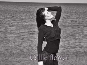 Callie_flower