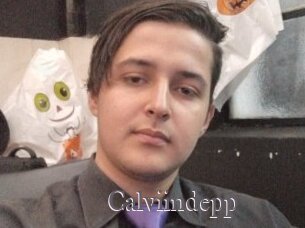 Calviindepp