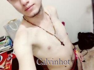 Calvin_hot