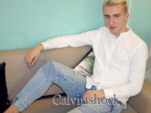calvinshock Erotik Cams