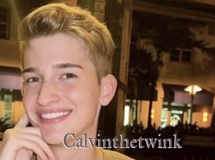 Calvinthetwink