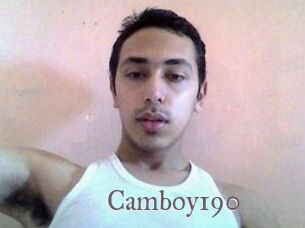 Camboy190
