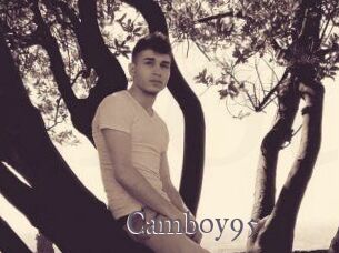 Camboy95