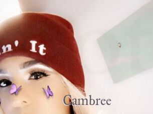 Cambree