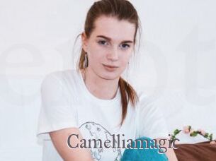 Camelliamagic