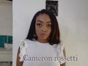 Cameron_rossetti