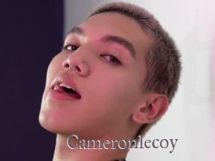 Cameronlecoy