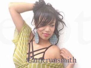Camerunsmith