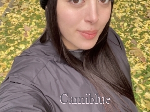camiblue Erotik Cams