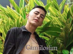 Camiiloslim