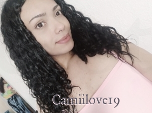 Camiilove19