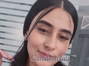 camilaamilk Erotik Cams