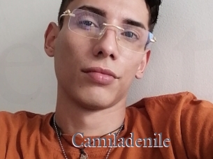 Camiladenile