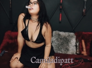camiladipatt Erotik Cams