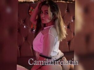 Camilafirelatin