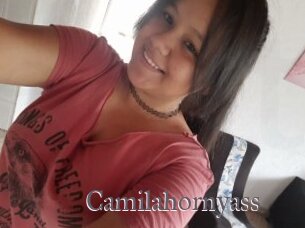 Camilahornyass