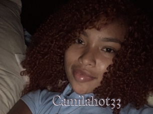 Camilahot33