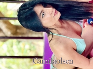 Camilaolsen